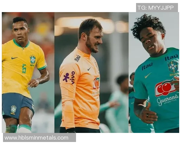 巴西足球五大现象级球星的传奇故事与他们的辉煌时刻分析