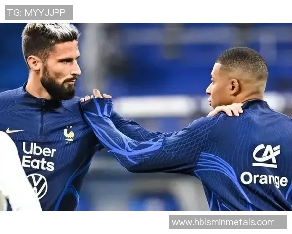 法国四大足球巨星领衔球队崛起：梅西姆巴佩格列兹曼与吉鲁的光辉岁月