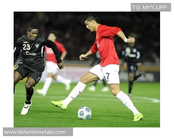 花哨踢球高手：谁是足球界最具表现力的球星？