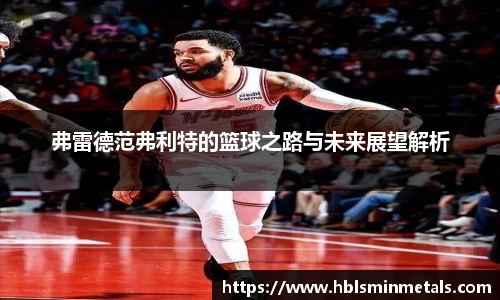 弗雷德范弗利特的篮球之路与未来展望解析