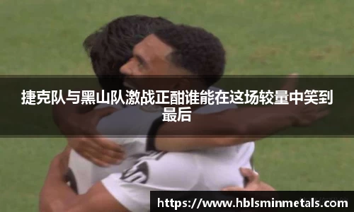 捷克队与黑山队激战正酣谁能在这场较量中笑到最后